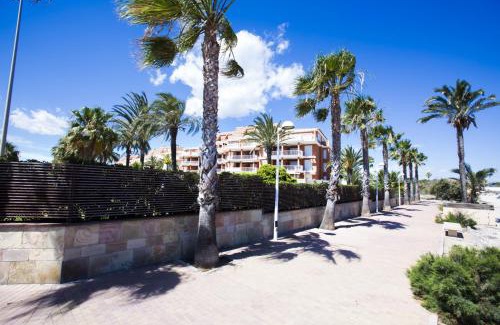 Playa de la Almadrava Apartamento | Estrella de Mar Denia