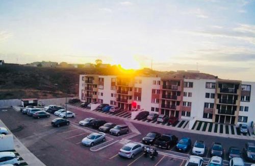 Playas de Tijuana Apartamento | Estrella de maryam