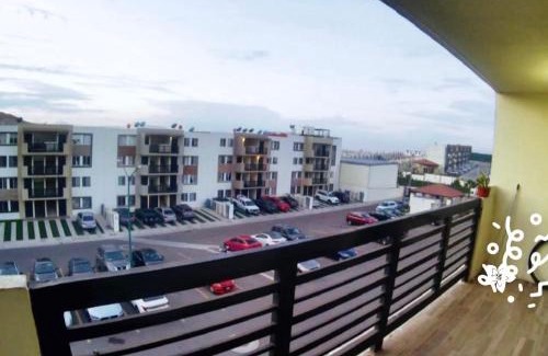 Playas de Tijuana Apartamento | Estrella de maryam