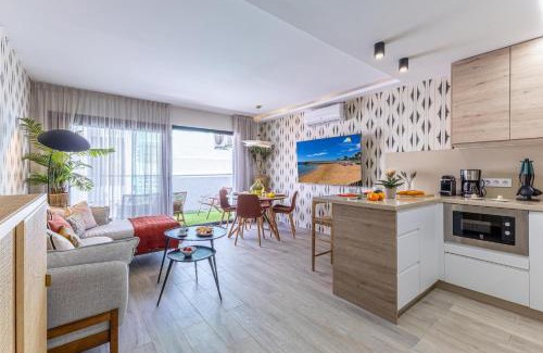 Arguineguin Apartamento | Estrella de Occidente by VillaGranCanaria