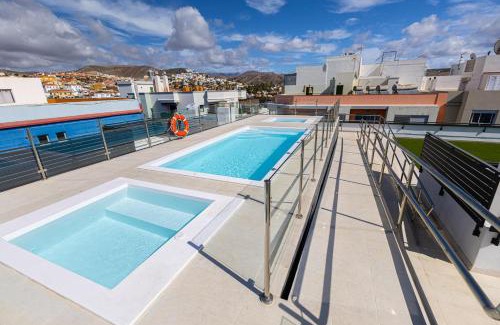 Arguineguin Apartamento | Estrella de Occidente by VillaGranCanaria