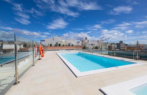 Arguineguin Apartamento | Estrella de Occidente by VillaGranCanaria