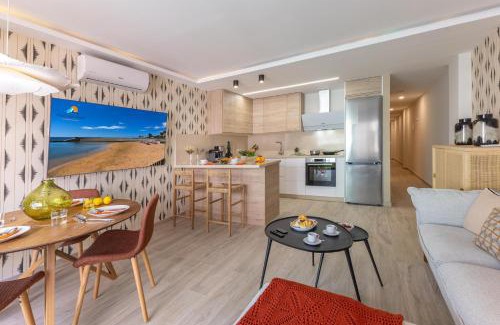 Arguineguin Apartamento | Estrella de Occidente by VillaGranCanaria