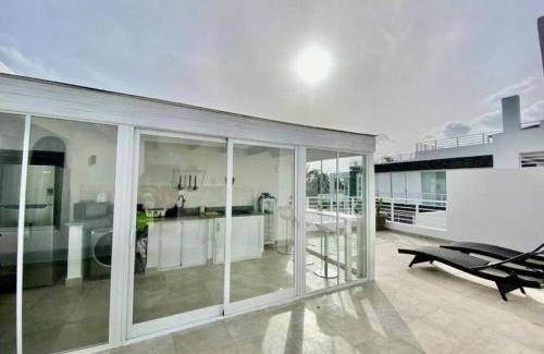 Dominicus Apartamento | Estrella del caribe