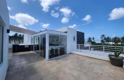 Dominicus Apartamento | Estrella del caribe