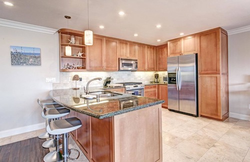 Del Mar Heights Condominio | Estrella Del Mar "Estrella del Mar"