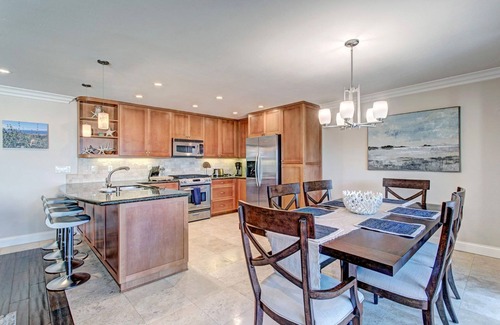 Del Mar Heights Condominio | Estrella Del Mar "Estrella del Mar"