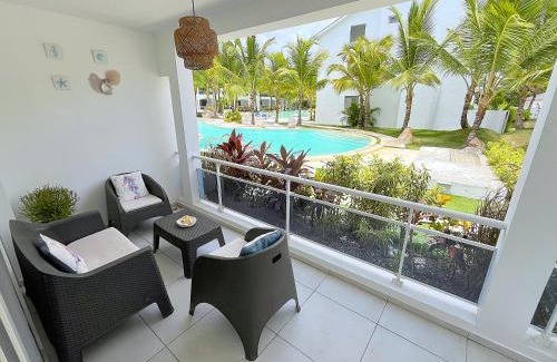 Dominicus Apartamento | Estrella Dominicus Apartamento - Bayahibe
