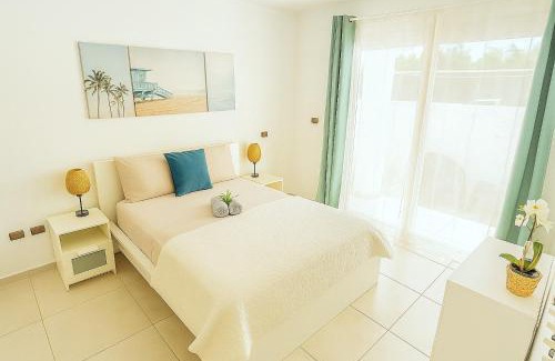Dominicus Apartamento | Estrella Dominicus Apartamento - Bayahibe
