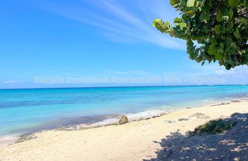 Dominicus Apartamento | Estrella Dominicus Apartamento - Bayahibe