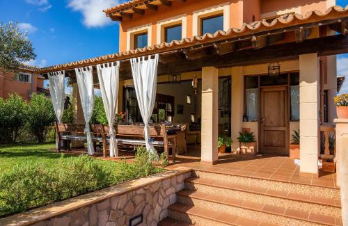 Son Serra de Marina Casa | Estrella