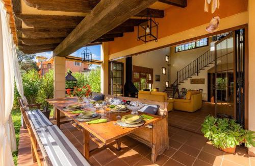 Son Serra de Marina Casa | Estrella