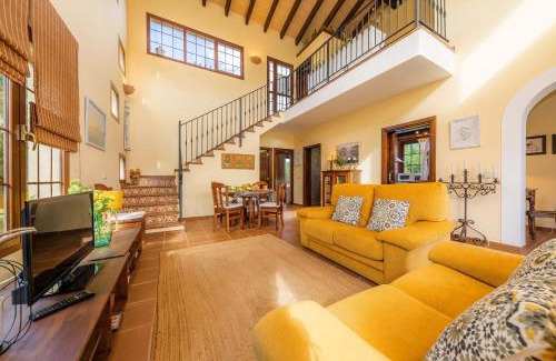Son Serra de Marina Casa | Estrella