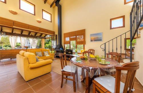 Son Serra de Marina Casa | Estrella