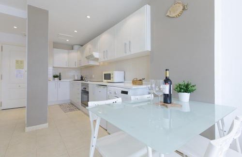 Pájara Apartamento | Estrella Home - Appartamento Vista Oceano