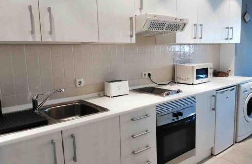Pájara Apartamento | Estrella Home - Appartamento Vista Oceano