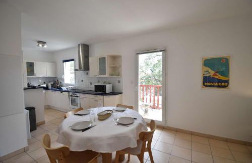 Soorts-Hossegor Apartamento | Estrella - Hossegor centre ville magnifique appartement avec parking