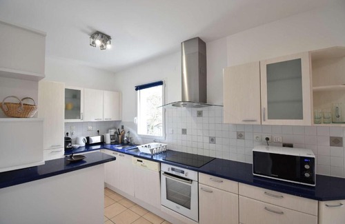 Soorts-Hossegor Apartamento | Estrella - Hossegor centre ville magnifique appartement avec parking
