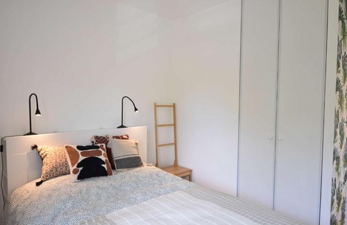 Soorts-Hossegor Apartamento | Estrella - Hossegor centre ville magnifique appartement avec parking