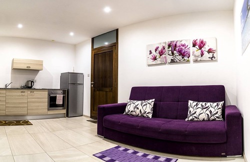Rabat Hotel | Estrella Lodging