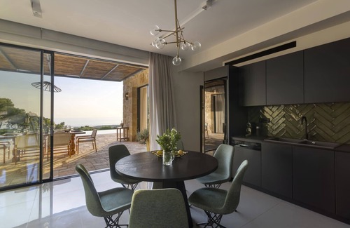 Maries Villa | Estrella - Dos Habitaciones Villa, Capacidad 4