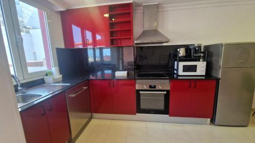 Telde Apartamento | Estrella y mar