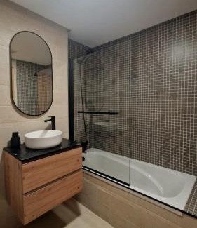 Telde Apartamento | Estrella y mar