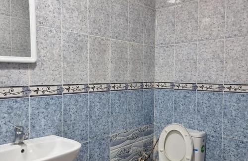 Tangier Apartamento | estrella yellow