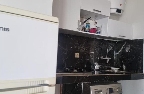 Tangier Apartamento | estrella yellow