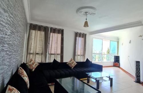 Tangier Apartamento | estrella yellow