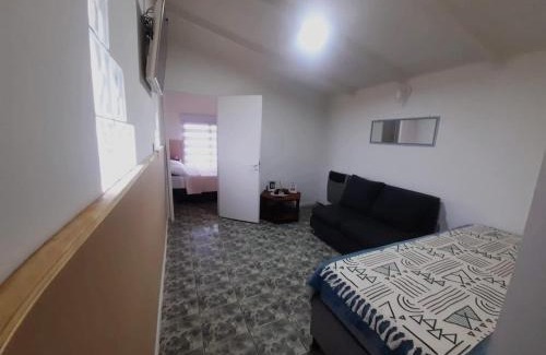 Río Gallegos Apartamento | Estrellas del Sur