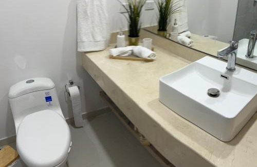 Pozos Colorados Apartamento | Estrena Apartamento a pasos de la Playa