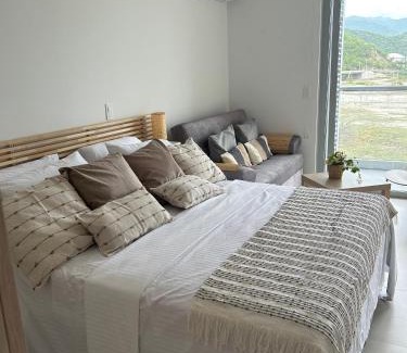 Pozos Colorados Apartamento | Estrena Apartamento a pasos de la Playa