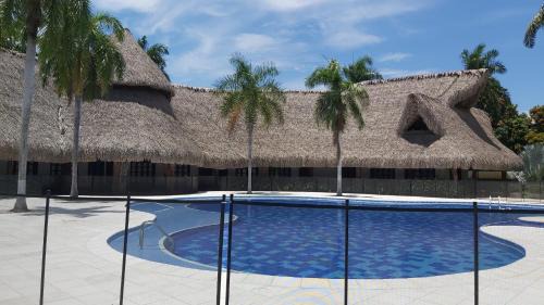 Flandes Apartamento | Estrena! Apartamento con piscina a 10 min de Girardot
