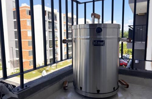 Flandes Apartamento | Estrena! Apartamento con piscina a 10 min de Girardot