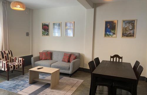 Caraz Apartamento | Estreno: Cómodo y céntrico Dpto. en Caraz Dulzura.