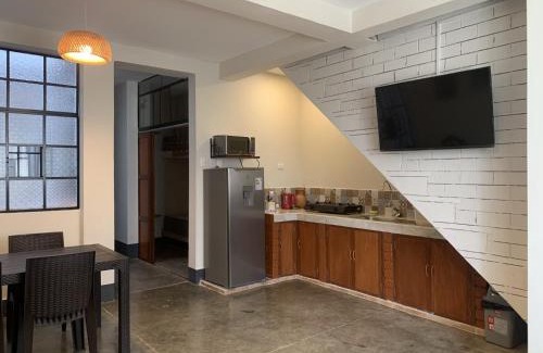 Caraz Apartamento | Estreno: Cómodo y céntrico Dpto. en Caraz Dulzura.