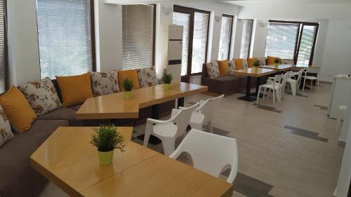 Tsarevo Casa | Estreya