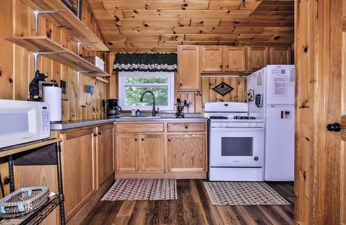 St Germain Cabaña | recently remodeled 3 bedroom vacation home