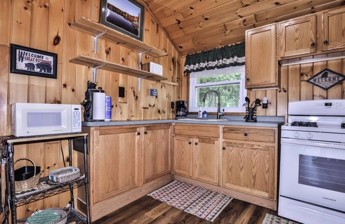 St Germain Cabaña | recently remodeled 3 bedroom vacation home