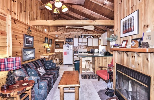 St Germain Cabaña | Beautiful Newly remodeled 2-bedroom unit!