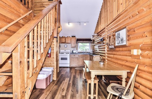 St Germain Cabaña | remodeled 3 bedroom vacation home