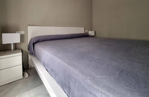 Poblado de Sancti Petri Chalet De Esquí | ESTUARIO 8
