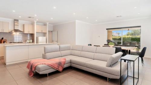 Erskine Casa | Estuary Break in Erskine