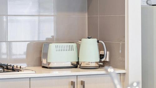 Erskine Casa | Estuary Break in Erskine