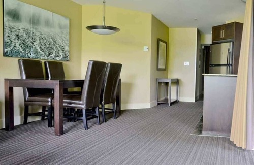 Regional District of Nanaimo Apartamento | Estuary Escape - 1BDRM - Full Kitchen