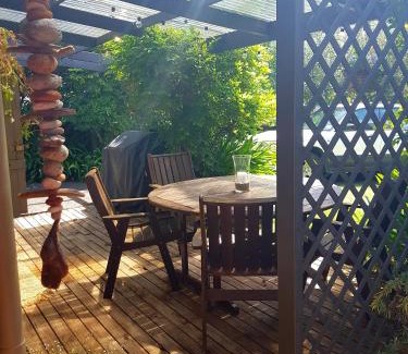 Whangamata Casa | Estuary Retreat Whangamata