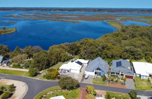 Geographe Casa | Estuary View