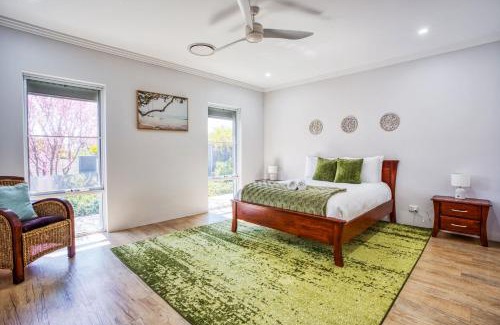 Geographe Casa | Estuary View