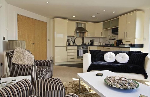 Kingsbridge Cabaña | Estuary View